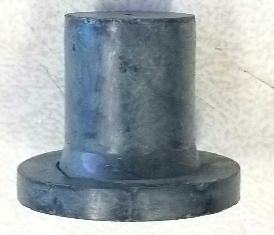 Frame Rail / Fuel Tank Drain Plug HMMWV